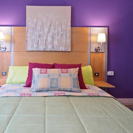 バルセロナCasa Mariaアパートメント エクステリア 写真