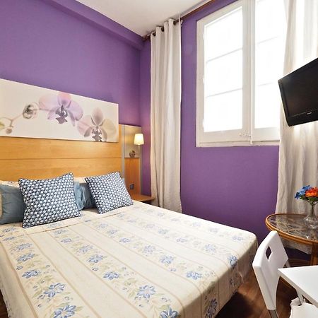 バルセロナCasa Mariaアパートメント エクステリア 写真