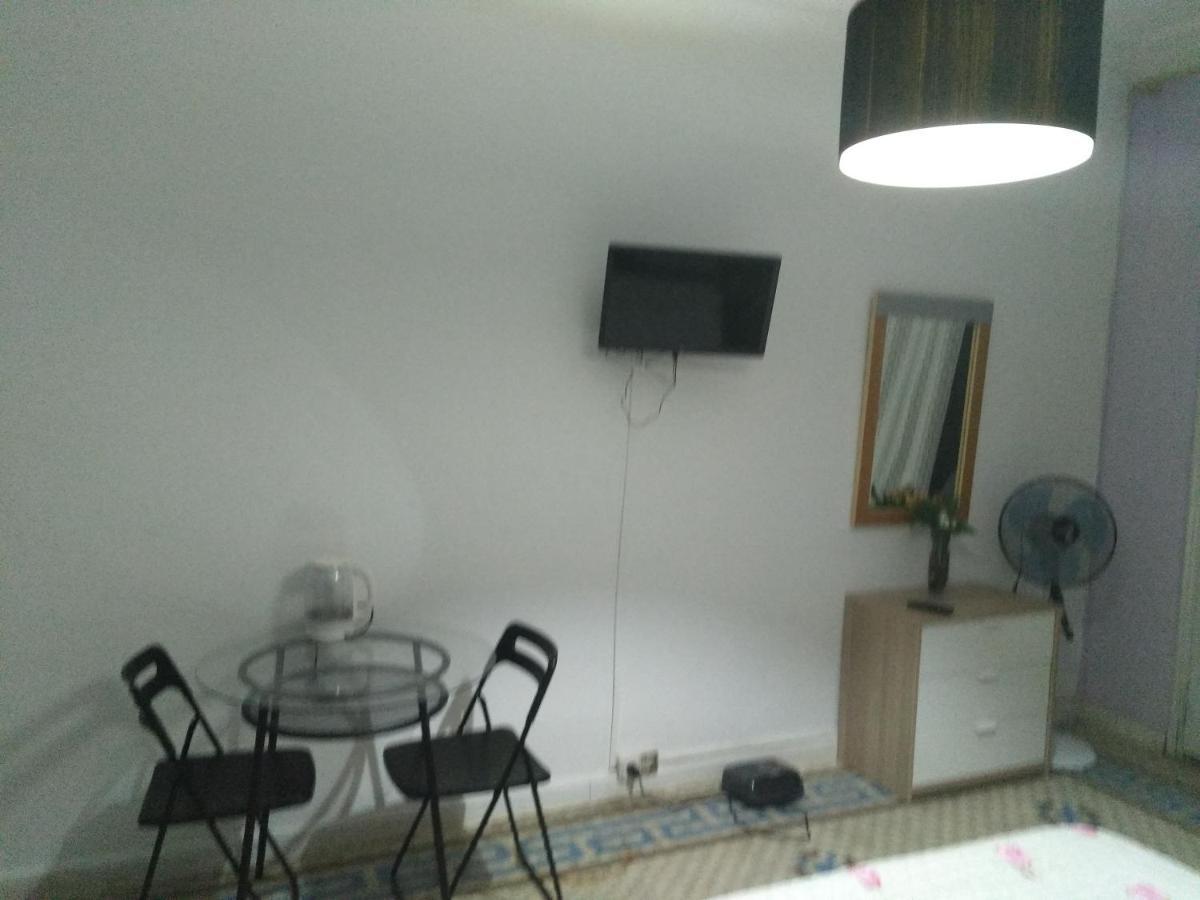 バルセロナCasa Mariaアパートメント エクステリア 写真