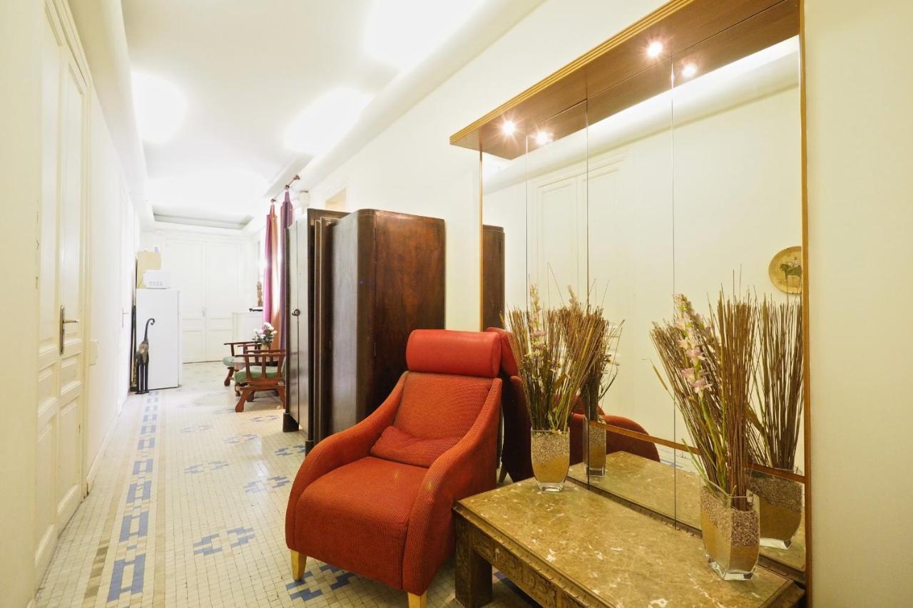 バルセロナCasa Mariaアパートメント エクステリア 写真