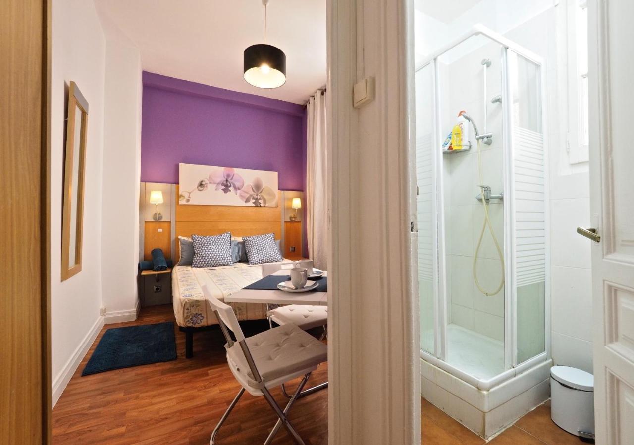 バルセロナCasa Mariaアパートメント エクステリア 写真
