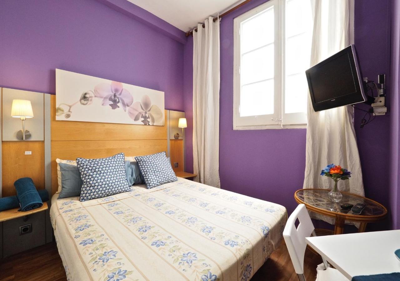 バルセロナCasa Mariaアパートメント エクステリア 写真